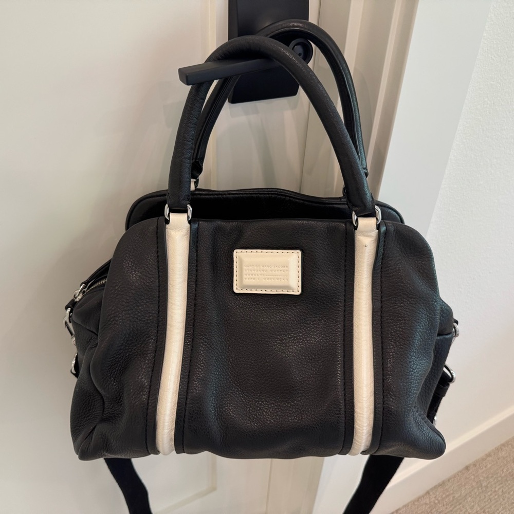 Marc Jacob’s Leather Bag